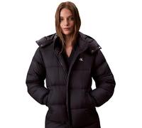 Calvin Klein Jeans Giacca di mezza stagione 'Essential' blu notte Donna Calvin Klein Jeans S