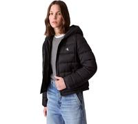 Calvin Klein Donna Giacca Imbottita Lightweight Puffer con Cappuccio