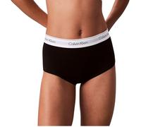 Calvin Klein Donna Pantaloncini Hipster con Fascia con Logo