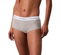 Calvin Klein Donna Pantaloncini Hipster con Fascia con Logo