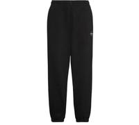 Calvin Klein Donna Pantaloni da Jogging Monologo French Terry con Vita Elastica