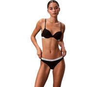 Calvin Klein Donna Perizoma con Fascia con Logo