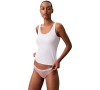 Calvin Klein Donna Perizoma con Fascia con Logo
