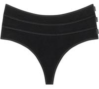 Calvin Klein Donna Perizomi Confezione da 3 Thong Intimo