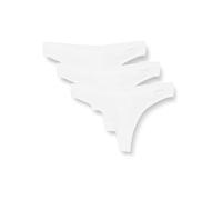 Calvin Klein Donna Perizomi Confezione da 3 Thong Intimo