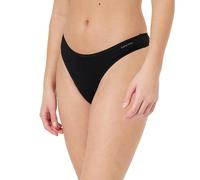 Calvin Klein Donna Perizomi Confezione da 3 Thong Intimo