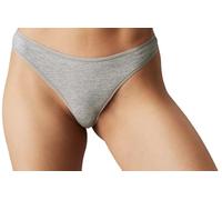 Calvin Klein Donna Perizomi Confezione da 5 Thong Intimo
