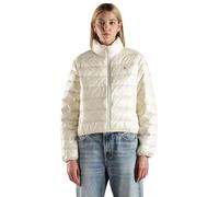 Calvin Klein Donna Piumino Down Shine Lucido