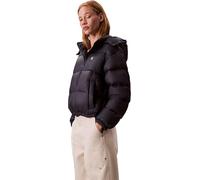 Calvin Klein Donna Piumino Essential Midweight con Cappuccio