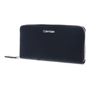 Calvin Klein Must Portafoglio 19 cm black (K60K606698-BAX)