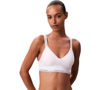 Calvin Klein Lv00qf8504 Bralette Bra Bianco 2X Donna