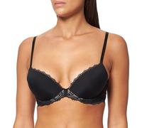 Calvin Klein Underwear Reggiseno 'Demi' nero, Taglia 65-70