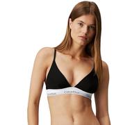 Reggiseno Calvin Klein Style nero - XS