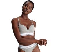 Calvin Klein Donna Reggiseno Push-up Plunge con Ferretto