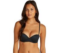Calvin Klein Donna Reggiseno Push-up Spalline Rimovibili