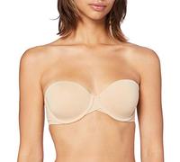 Calvin Klein Underwear Reggiseno camello, Taglia 70