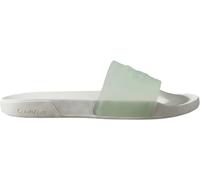 Calvin Klein Donna Scarpe da Mare Ess Slide Tpu con Monogramma, Turchese (Misty Blue), 40