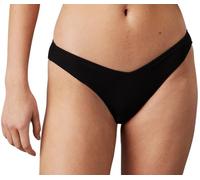 Calvin Klein Donna Slip Bikini Brasiliana Delta Brazilian Taglio a V
