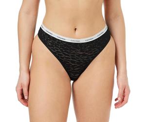 Calvin Klein Donna Slip Brasiliana Intimo