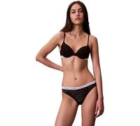 Calvin Klein Underwear Slip nero / bianco, Taglia XL
