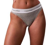 Calvin Klein Underwear Slip grigio chiaro / nero / bianco Donna Calvin Klein Underwear M