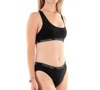 CALVIN KLEIN BIKINI 000QF7096E UB1 - NERO / XS