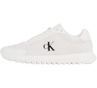 Calvin Klein Donna Sneakers Runner Eva Mesh Sportive