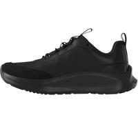 Calvin Klein Donna Sneakers Running Light Eva Run Ess Lac NY-su Wmn Sportive, Rosso (Triple Black), 37