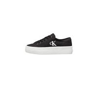 Calvin Klein Jeans Vulc Flatform Low W - Scarpe Sneakers - Donna 41
