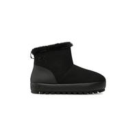 Calvin Klein Donna Stivali Mezza Gamba Home Slipper Pantofole, Nero (Triple Black), 41