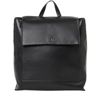 Calvin Klein Donna Zaino Daily Backpack Medio, Nero (Ck Black), Taglia Unica