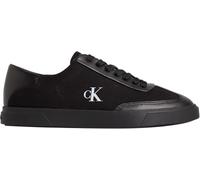 Calvin Klein Donne Low PRO Cups WT Canv MG HW0HW03145 Low Top, Nero (Triple Black), 38