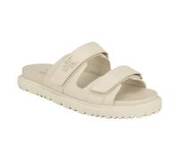 Calvin Klein Donnie Sandali Bassi da Donna, Avorio, 38 EU