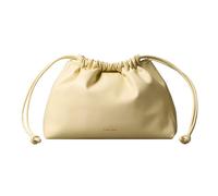 Calvin Klein Drawstring Borsa a tracolla 25.5 cm giallo
