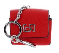 Calvin Klein Earphone Case Vibrant Coral