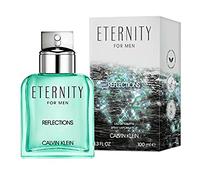 Calvin Klein Eternity for Men Reflections Eau de Toilette (uomo) 100 ml