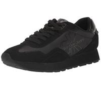 Calvin Klein Eden, Stivali Uomo, Nero 001, 41.5 EU