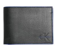 Calvin Klein Edge Pop Billfold Extra Black