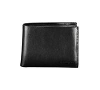Calvin Klein Elegant Leather Wallet with RFID Block & Coin Purse