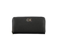 Calvin Klein Elegant Multi-Compartment Designer Wallet