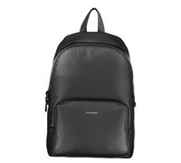 Calvin Klein Elegant Urban Backpack with Laptop Compartment
