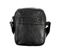Calvin Klein - Elegante Borsa a Tracolla Nera - - Bags - Uomo - Nero - ONE SIZE