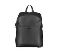 Calvin Klein - Elegante Zaino Laptop Urbano - - Bags - Uomo - Nero - ONE SIZE
