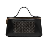 Calvin Klein - Emblem AOP Beauty Case Giftset - -Bags -Donna -Nero -ONE SIZE