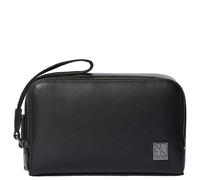 Calvin Klein Uomo Pochette LV04D1243G Poliuretano Nero Taglia Unica