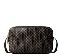 Calvin Klein Borsa a tracolla Aop 21,5 cm Nero