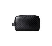 Calvin Klein Borsa da toilette 21 cm nero