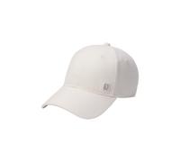 Calvin Klein Emblem Hardware Base Cap White Alyssum Taglia: OS | Cappelli Outlet | Donna | Bianco