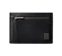 Calvin Klein - Emblem Logo Cardholder - - Accessories - Uomo - Nero - ONE SIZE