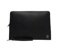 Calvin Klein - Emblem Logo Laptop Sleeve - - Bags - Uomo - Nero - ONE SIZE